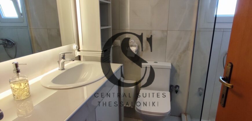 Πωλείται διαμέρισμα 95 τ.μ. στην ΠΕΡΑΙΑ 248.500€