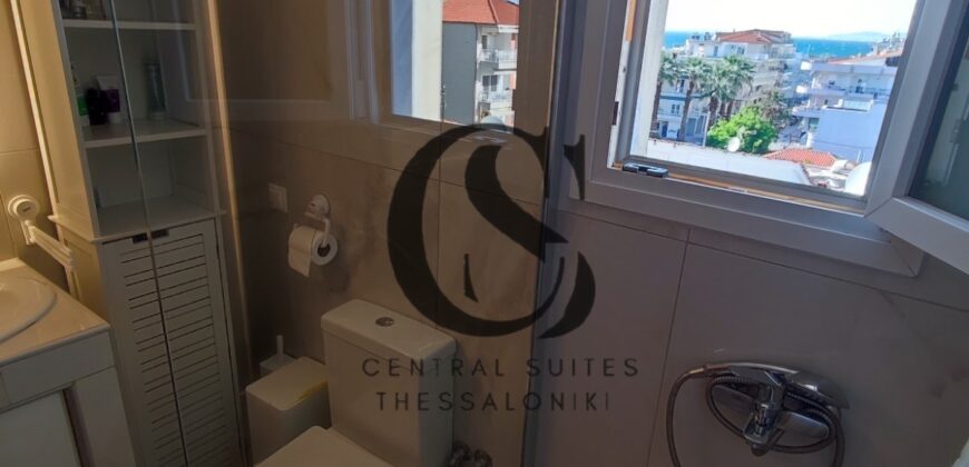 Πωλείται διαμέρισμα 95 τ.μ. στην ΠΕΡΑΙΑ 248.500€