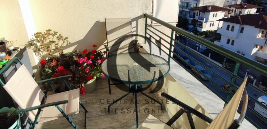 Πωλείται διαμέρισμα 95 τ.μ. στην ΠΕΡΑΙΑ 248.500€