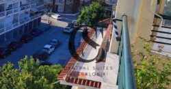 Πωλείται διαμέρισμα 95 τ.μ. στην ΠΕΡΑΙΑ 248.500€