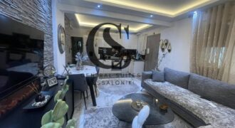 Πωλειται διαμέρισμα 64 τ.μ. ΒΑΣ.ΟΛΓΑΣ 154.000€
