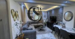 Πωλειται διαμέρισμα 64 τ.μ. ΒΑΣ.ΟΛΓΑΣ 154.000€