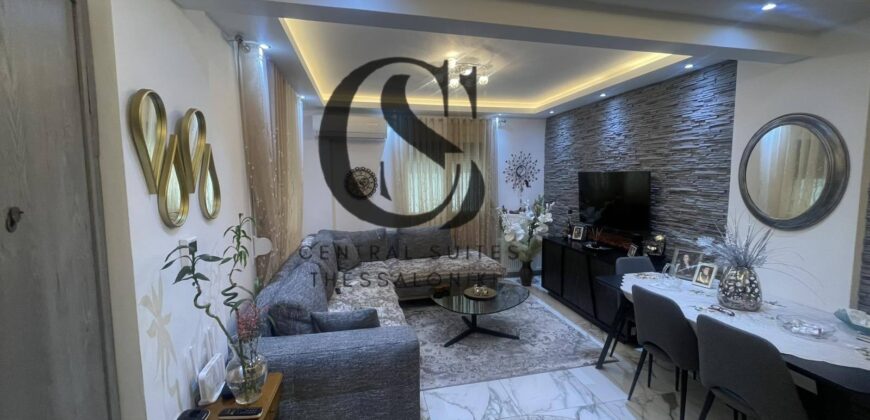 Πωλειται διαμέρισμα 64 τ.μ. ΒΑΣ.ΟΛΓΑΣ 154.000€