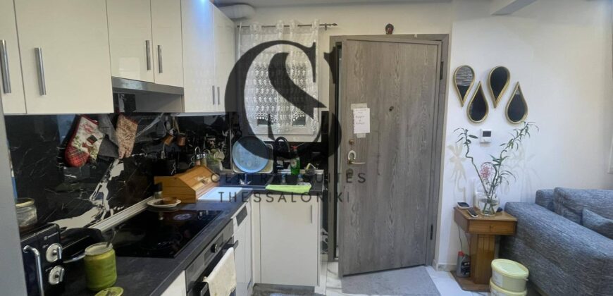 Πωλειται διαμέρισμα 64 τ.μ. ΒΑΣ.ΟΛΓΑΣ 154.000€