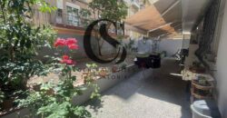 Πωλειται διαμέρισμα 64 τ.μ. ΒΑΣ.ΟΛΓΑΣ 154.000€