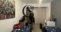 Πωλειται διαμέρισμα 64 τ.μ. ΒΑΣ.ΟΛΓΑΣ 154.000€