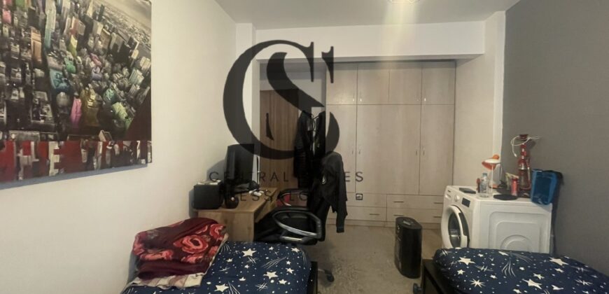 Πωλειται διαμέρισμα 64 τ.μ. ΒΑΣ.ΟΛΓΑΣ 154.000€