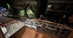 Ενοικιάζεται διαμέρισμα στην Φλέμινγκ 90 τ.μ. 520€