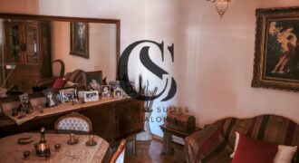 Πωλείται Διαμέρισμα στο Τσινάρι Θεσ/νίκης– 87 τ.μ. | 156.000€