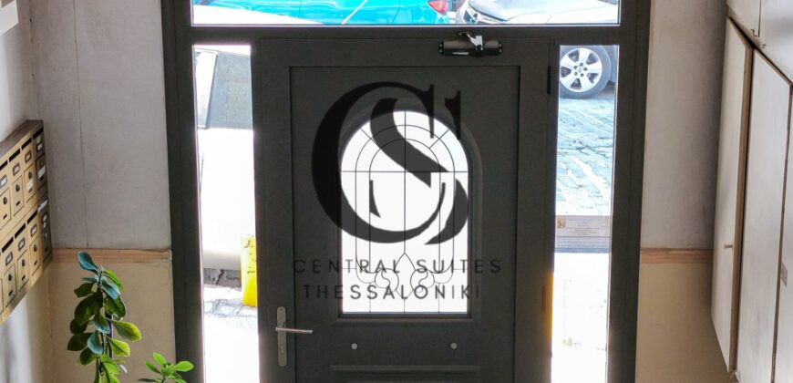 Πωλείται Διαμέρισμα στο Τσινάρι Θεσ/νίκης– 87 τ.μ. | 156.000€