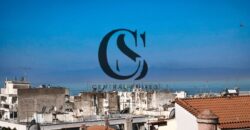 Πωλείται Διαμέρισμα στο Τσινάρι Θεσ/νίκης– 87 τ.μ. | 156.000€