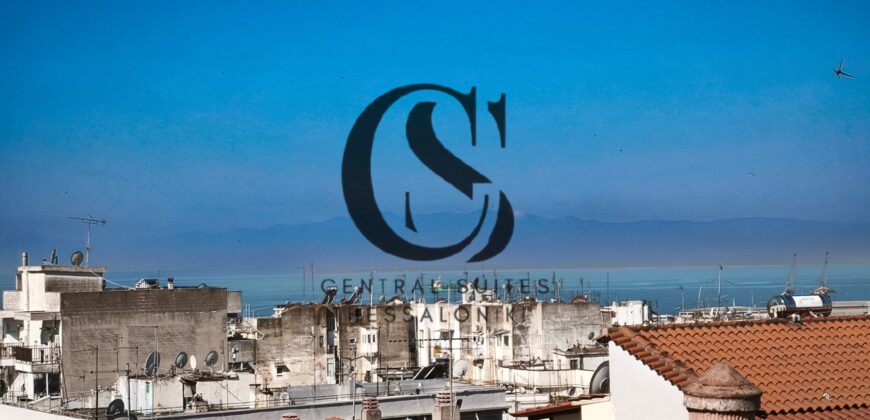 Πωλείται Διαμέρισμα στο Τσινάρι Θεσ/νίκης– 87 τ.μ. | 156.000€