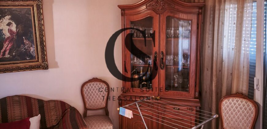 Πωλείται Διαμέρισμα στο Τσινάρι Θεσ/νίκης– 87 τ.μ. | 156.000€