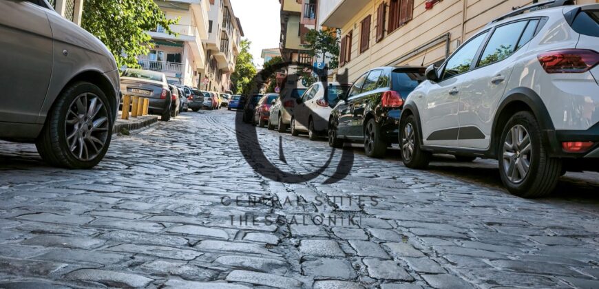 Πωλείται Διαμέρισμα στο Τσινάρι Θεσ/νίκης– 87 τ.μ. | 156.000€