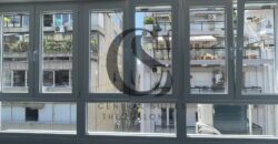 Πωλείται στο ΚΕΝΤΡΟ συγκρότημα 4 διαμερισμάτων 250.000€ το καθένα