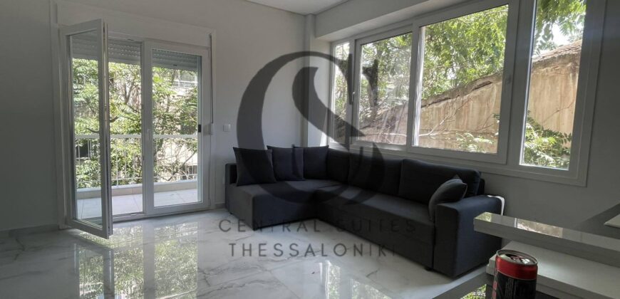 Πωλείται στο ΚΕΝΤΡΟ συγκρότημα 4 διαμερισμάτων 250.000€ το καθένα