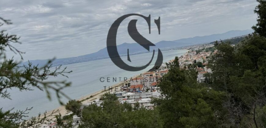 Πωλείται Μονοκατοικία στην ΑΓ.ΤΡΙΑΔΑ 100τ.μ.και 600τ.μ. κήπο 250.000€