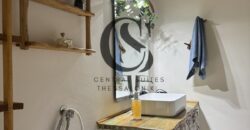 Πωλείται Μονοκατοικία στην ΑΓ.ΤΡΙΑΔΑ 100τ.μ.και 600τ.μ. κήπο 250.000€