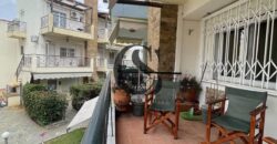 🌊Πωλείται Διώροφη Κατοικία 60 τ.μ. Δίπλα στη Θάλασσα στις Καλύβες Χαλκιδικής 218.000€