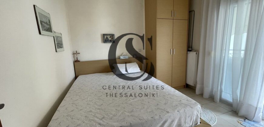 🌊Πωλείται Διώροφη Κατοικία 60 τ.μ. Δίπλα στη Θάλασσα στις Καλύβες Χαλκιδικής 218.000€
