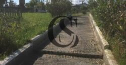 Πωλείται μονοκατοικία στη Ν.ΠΟΤΙΔΑΙΑ 200.000€