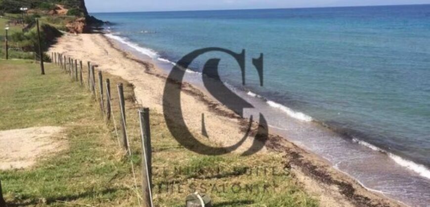 Πωλείται μονοκατοικία στη Ν.ΠΟΤΙΔΑΙΑ 200.000€