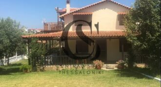 Πωλείται μονοκατοικία στη Ν.ΠΟΤΙΔΑΙΑ 200.000€