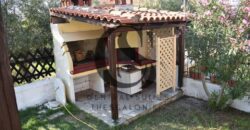 Πωλείται μονοκατοικία στη Ν.ΠΟΤΙΔΑΙΑ 200.000€