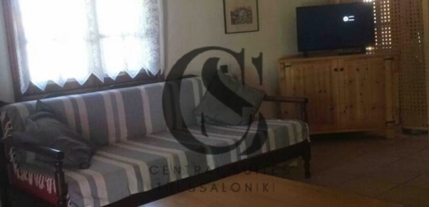Πωλείται μονοκατοικία στη Ν.ΠΟΤΙΔΑΙΑ 200.000€