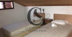 Πωλείται μονοκατοικία στη Ν.ΠΟΤΙΔΑΙΑ 200.000€