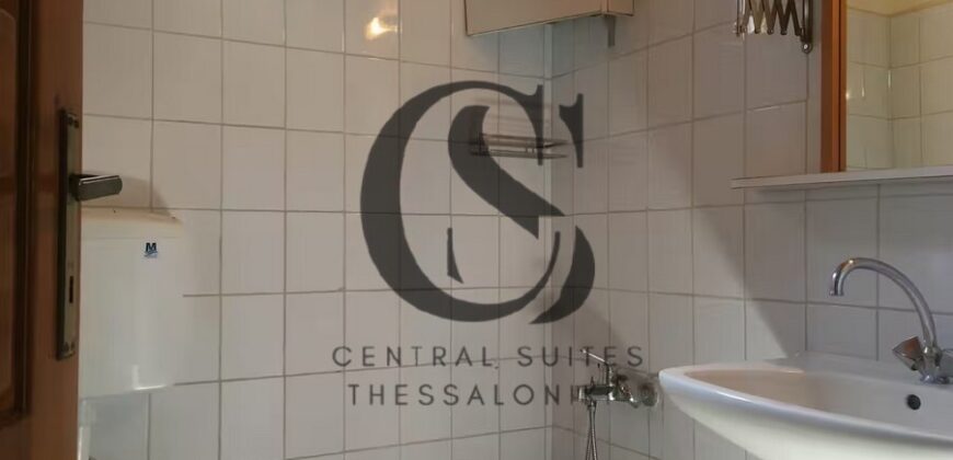 Πωλείται μονοκατοικία στη Ν.ΠΟΤΙΔΑΙΑ 200.000€