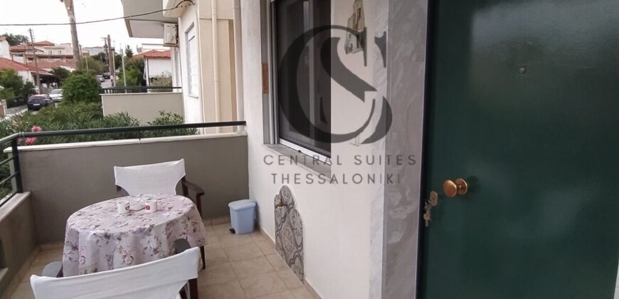 Πωλείται Υπέροχη Μεζονέτα 110 τ.μ. στη Νέα Ποτίδαια Χαλκιδικής 199.000€ – Μόλις 200 μ. από τη Θάλασσα