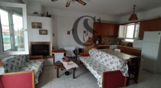 Πωλείται Υπέροχη Μεζονέτα 110 τ.μ. στη Νέα Ποτίδαια Χαλκιδικής 199.000€ – Μόλις 200 μ. από τη Θάλασσα