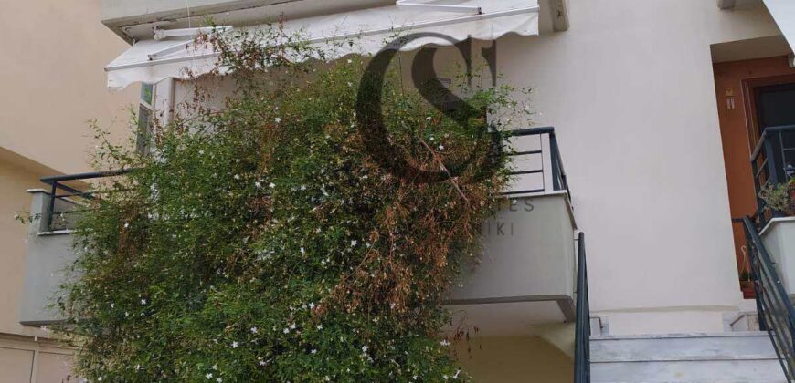 Πωλείται Υπέροχη Μεζονέτα 110 τ.μ. στη Νέα Ποτίδαια Χαλκιδικής 199.000€ – Μόλις 200 μ. από τη Θάλασσα