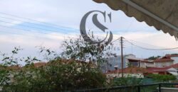 Πωλείται Υπέροχη Μεζονέτα 110 τ.μ. στη Νέα Ποτίδαια Χαλκιδικής 199.000€ – Μόλις 200 μ. από τη Θάλασσα