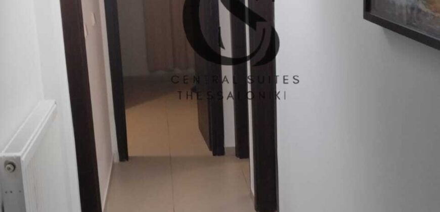 Πωλείται Πέτρινη Μεζονέτα 95 τ.μ. στα Ψακούδια Χαλκιδικής – 100 μ. από τη Θάλασσα 299.000€