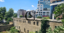 Ενοικιάζεται Ανακαινισμένο Διαμέρισμα 32 τ.μ. στο Κέντρο της Θεσσαλονίκης – 480€/μήνα
