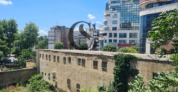 Ενοικιάζεται διαμέρισμα 32τ.μ. στο ΚΕΝΤΡΟ ΘΕΣ/ΝΙΚΗΣ 500€
