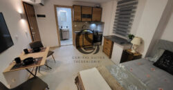 Ενοικιάζεται διαμέρισμα στο Κέντρο Θεσ/νίκης 28τ.μ. 450€
