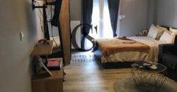 Ενοικιάζεται Πολυτελές Studio 30 τ.μ. – Βαρδάρης / Δικαστήρια 550€ (με όλα τα έξοδα μέσα)