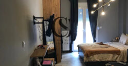 Ενοικιάζεται Πολυτελές Studio 30 τ.μ. – Βαρδάρης / Δικαστήρια 550€ (με όλα τα έξοδα μέσα)