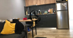 Ενοικιάζεται Πολυτελές Studio 30 τ.μ. – Βαρδάρης / Δικαστήρια 550€ (με όλα τα έξοδα μέσα)