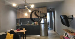 Ενοικιάζεται Πολυτελές Studio 30 τ.μ. – Βαρδάρης / Δικαστήρια 550€ (με όλα τα έξοδα μέσα)