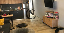 Ενοικιάζεται Πολυτελές Studio 30 τ.μ. – Βαρδάρης / Δικαστήρια 550€ (με όλα τα έξοδα μέσα)