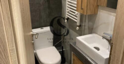 Ενοικιάζεται Πολυτελές Studio 30 τ.μ. – Βαρδάρης / Δικαστήρια 550€ (με όλα τα έξοδα μέσα)