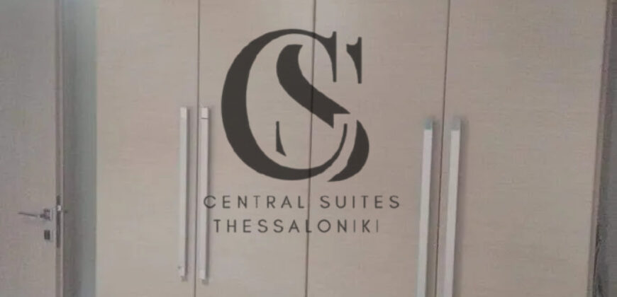 Ενοικιάζεται διαμέρισμα στο ΚΕΝΤΡΟ 67 τ.μ. 630€