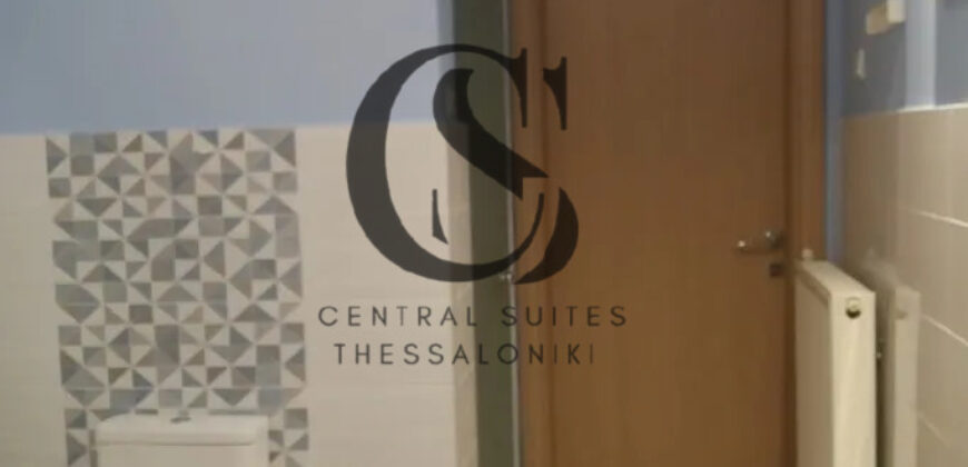 Ενοικιάζεται διαμέρισμα στο ΚΕΝΤΡΟ 67 τ.μ. 630€