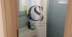 Ενοικιάζεται διαμέρισμα στο Κέντρο 50 τ.μ. 470€