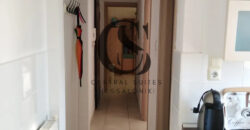 Ενοικιάζεται διαμέρισμα στο Κέντρο 50 τ.μ. 470€