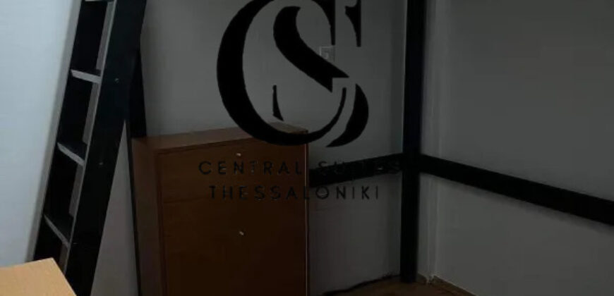 Πωλείται Ανακαινισμένο Διαμέρισμα 70 τ.μ. στο Κέντρο Θεσσαλονίκης – €180.000